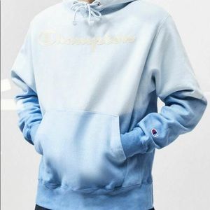 SPECIAL EDITION Champion Reverse weave Hoodie